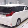 toyota alphard 2022 -TOYOTA--Alphard AGH30W-0428116---TOYOTA--Alphard AGH30W-0428116- image 2