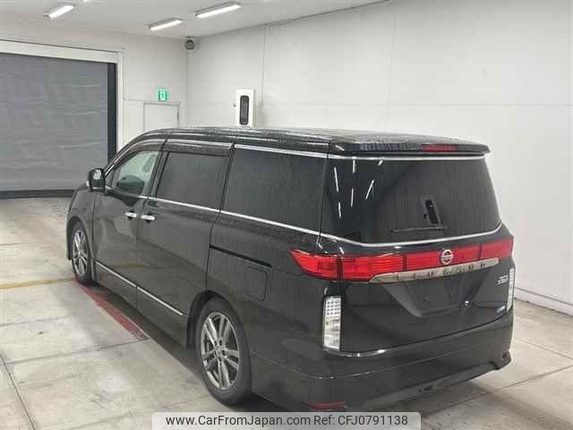 nissan elgrand 2010 -NISSAN--Elgrand TE52-007120---NISSAN--Elgrand TE52-007120- image 2