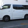 nissan nv350-caravan-van 2021 CFJ1586404 image 4