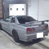 nissan skyline-coupe 2002 -NISSAN 【大阪 357ﾙ34】--Skyline Coupe BNR34-404371---NISSAN 【大阪 357ﾙ34】--Skyline Coupe BNR34-404371- image 2