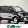 suzuki wagon-r 2015 -SUZUKI--Wagon R DBA-MH34S--MH34S-407139---SUZUKI--Wagon R DBA-MH34S--MH34S-407139- image 1