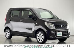 suzuki wagon-r 2015 -SUZUKI--Wagon R DBA-MH34S--MH34S-407139---SUZUKI--Wagon R DBA-MH34S--MH34S-407139-