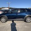 mazda cx-3 2015 NIKYO_DR94764 image 2