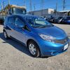 nissan note 2014 -NISSAN--Note DBA-E12--E12-301212---NISSAN--Note DBA-E12--E12-301212- image 8