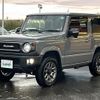 suzuki jimny 2022 -SUZUKI--Jimny 3BA-JB64W--JB64W-242380---SUZUKI--Jimny 3BA-JB64W--JB64W-242380- image 22