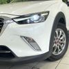 mazda cx-3 2017 CFJ4148847 image 12