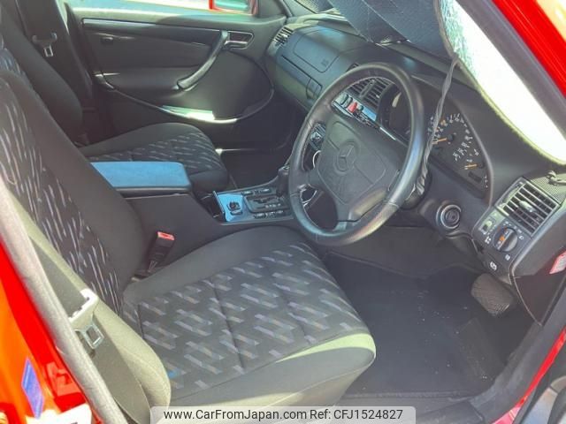 mercedes-benz c-class-station-wagon 1999 CFJ1524827 image 2