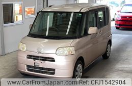 daihatsu tanto 2013 CFJ1542904