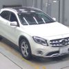 mercedes-benz gla-class 2017 -MERCEDES-BENZ 【岐阜 303ﾆ6591】--Benz GLA DBA-156942--WDC1569422J367249---MERCEDES-BENZ 【岐阜 303ﾆ6591】--Benz GLA DBA-156942--WDC1569422J367249- image 10