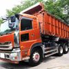 nissan diesel-ud-quon 2015 -NISSAN--Quon QKG-CW5XL--CW5XL-31229---NISSAN--Quon QKG-CW5XL--CW5XL-31229- image 1