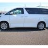 toyota vellfire 2014 -TOYOTA--Vellfire DBA-ANH20W--ANH20-8329661---TOYOTA--Vellfire DBA-ANH20W--ANH20-8329661- image 7