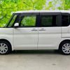 daihatsu tanto 2016 quick_quick_DBA-LA600S_LA600S-0451800 image 2