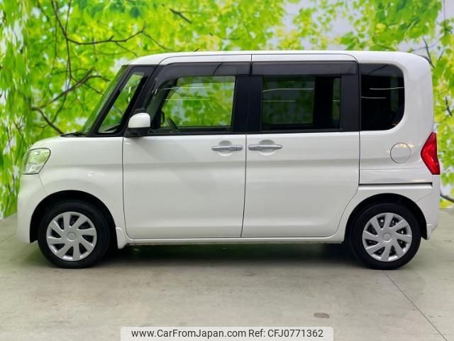 daihatsu tanto 2016 quick_quick_DBA-LA600S_LA600S-0451800 image 2