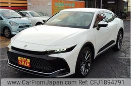 toyota crown 2022 CFJ1894791