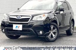 subaru forester 2015 -SUBARU--Forester DBA-SJ5--SJ5-057122---SUBARU--Forester DBA-SJ5--SJ5-057122-