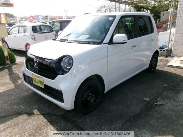honda n-one 2025 CFJ1808426 image 2