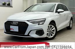 audi a3 2023 CFJ1598694