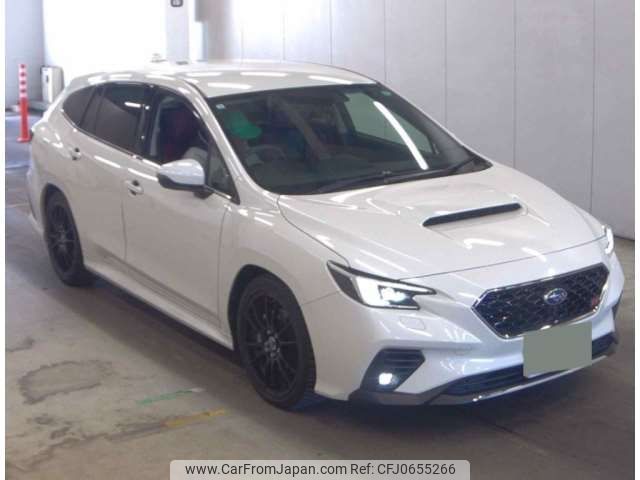 subaru levorg 2021 -SUBARU 【春日部 302ｾ2073】--Levorg 4BA-VN5--VN5-007253---SUBARU 【春日部 302ｾ2073】--Levorg 4BA-VN5--VN5-007253- image 1