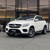 mercedes-benz gle-class 2018 -MERCEDES-BENZ--Benz GLE LDA-166024--WDC2923242A117555---MERCEDES-BENZ--Benz GLE LDA-166024--WDC2923242A117555- image 1