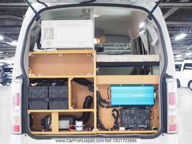 suzuki every-wagon 2012 CFJ1725986 image 2