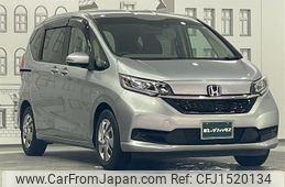honda freed-hybrid 2021 CFJ1520134