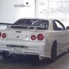 nissan skyline-coupe 1999 -NISSAN--Skyline Coupe ER34--027975---NISSAN--Skyline Coupe ER34--027975- image 6