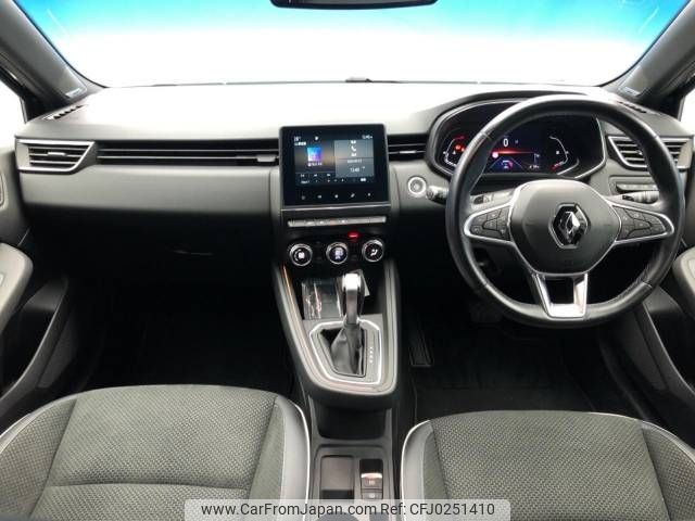 renault lutecia 2021 -RENAULT--Renault Lutecia 7BA-BJAH5H--VF1RJA004L0816769---RENAULT--Renault Lutecia 7BA-BJAH5H--VF1RJA004L0816769- image 2