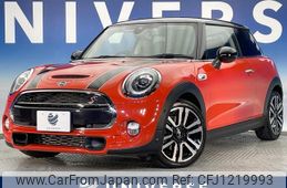 mini mini-others 2019 -BMW--BMW Mini LDA-XN20M--WMWXN920702H65468---BMW--BMW Mini LDA-XN20M--WMWXN920702H65468-