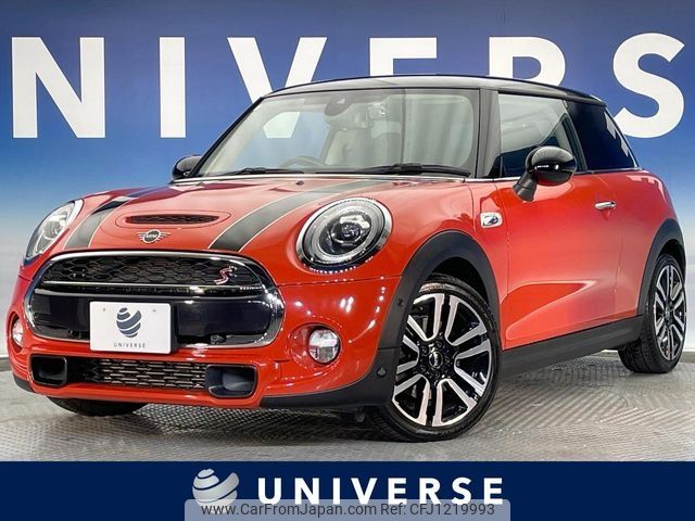 mini mini-others 2019 -BMW--BMW Mini LDA-XN20M--WMWXN920702H65468---BMW--BMW Mini LDA-XN20M--WMWXN920702H65468- image 1