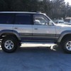 toyota land-cruiser 1993 MATEL_40155 image 13