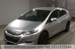 honda insight 2010 CFJ1570944