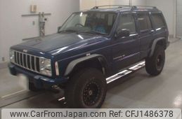 chrysler jeep-cherokee 2000 -CHRYSLER--Jeep Cherokee 7MX-FN68SXYL104925---CHRYSLER--Jeep Cherokee 7MX-FN68SXYL104925-