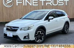subaru xv 2016 CFJ1484556