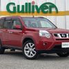 nissan x-trail 2013 -NISSAN--X-Trail DBA-NT31--NT31-322756---NISSAN--X-Trail DBA-NT31--NT31-322756- image 1