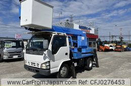 isuzu elf-truck 2006 -ISUZU--Elf PB-NKR81N--NKR81-7059163---ISUZU--Elf PB-NKR81N--NKR81-7059163-