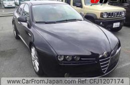 alfa-romeo 159 2009 -ALFA ROMEO--Alfa Romeo 159 93932-07209658---ALFA ROMEO--Alfa Romeo 159 93932-07209658-