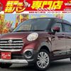 daihatsu cast 2018 -DAIHATSU--Cast DBA-LA250S--LA250S-0132097---DAIHATSU--Cast DBA-LA250S--LA250S-0132097- image 1