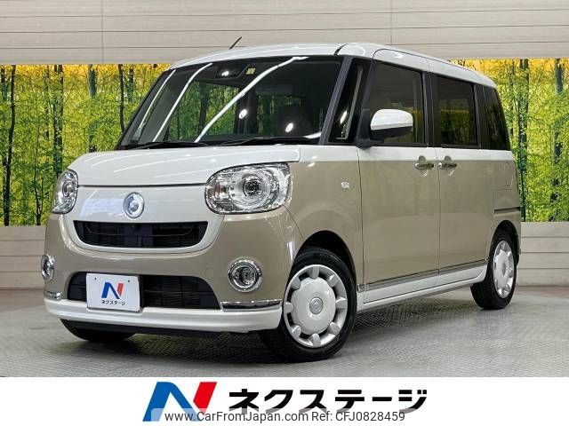 daihatsu move-canbus 2021 -DAIHATSU--Move Canbus 5BA-LA800S--LA800S-0247855---DAIHATSU--Move Canbus 5BA-LA800S--LA800S-0247855- image 1