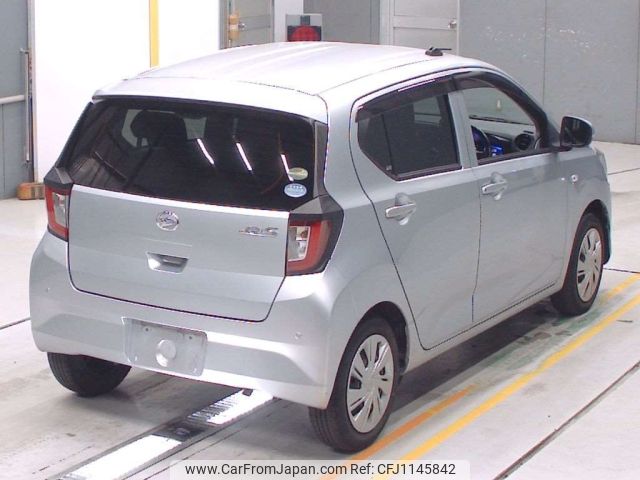 daihatsu mira-e-s 2021 -DAIHATSU 【Ｎｏ後日 】--Mira e:s LA350S-0240556---DAIHATSU 【Ｎｏ後日 】--Mira e:s LA350S-0240556- image 2