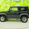 suzuki jimny-sierra 2023 quick_quick_3BA-JB74W_JB74W-204005 image 2