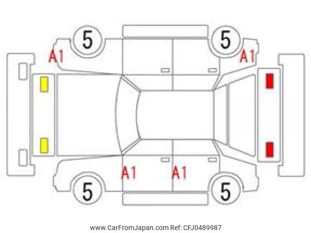 nissan teana 2010 -NISSAN--Teana DBA-J32--J32-200522---NISSAN--Teana DBA-J32--J32-200522- image 2