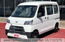 daihatsu hijet-van 2021 -DAIHATSU--Hijet Van 3BD-S321V--S321V-0481727---DAIHATSU--Hijet Van 3BD-S321V--S321V-0481727-