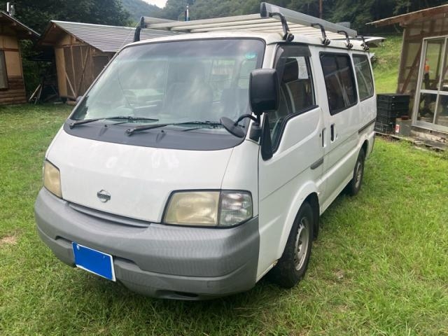 Used Minivans Old Minivan Models Used Nissan Vanette Van For Sale