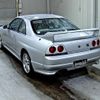 nissan skyline-coupe 1995 -NISSAN--Skyline Coupe BCNR33-006051---NISSAN--Skyline Coupe BCNR33-006051- image 2