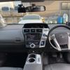 toyota prius-α 2012 quick_quick_ZVW40W_ZVW40-3022729 image 8