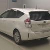 toyota prius-α 2015 -TOYOTA 【多摩 331ﾔ5775】--Prius α DAA-ZVW40W--ZVW40-3116210---TOYOTA 【多摩 331ﾔ5775】--Prius α DAA-ZVW40W--ZVW40-3116210- image 7