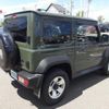 suzuki jimny-sierra 2019 CFJ1631889 image 3