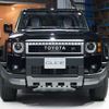 toyota land-cruiser-wagon 2025 -TOYOTA--Land Cruiser Wagon 3BA-TRJ250W--TRJ250-0021***---TOYOTA--Land Cruiser Wagon 3BA-TRJ250W--TRJ250-0021***- image 17