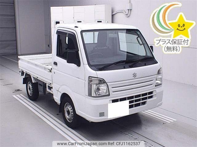 suzuki carry-truck 2014 -SUZUKI 【浜松 480ｻ5066】--Carry Truck DA16T-128093---SUZUKI 【浜松 480ｻ5066】--Carry Truck DA16T-128093- image 1