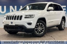 jeep grand-cherokee 2016 CFJ1755458